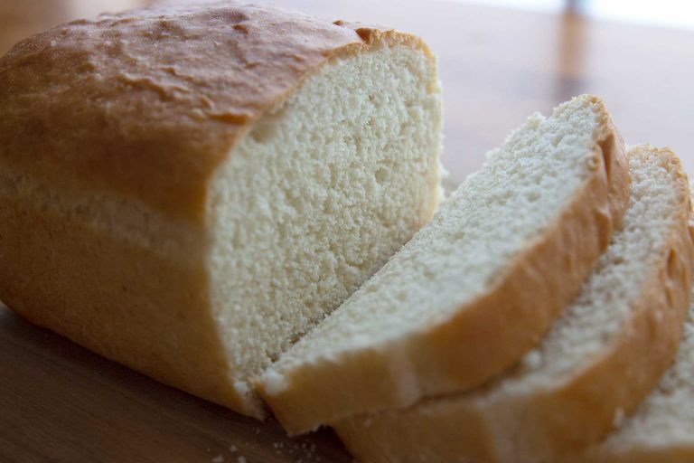 Quick & Easy One Hour Bread