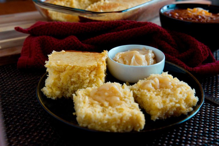 Best Cornbread Ever